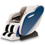 Real Relax® SS02  Massage Chair Blue