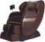 Real Relax®  Favor-03 ADV Massage Chair Brown