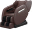Real Relax® MM350 Massage Chair Brown