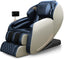 Real Relax® Favor-06 Massage Chair Blue Refurbished