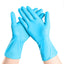 Real Relax Nitrile Disposable Massage Gloves