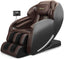 Real Relax® Favor-06 Massage Chair Brown