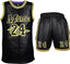 KBBYT Basketball Sports Fan Jersey for Men : 90s Outfit Shirt Clothes for Men,Sports Jersey
