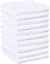 Real Relax SOFT TEXTILES White Spa Towels for Facials - Salon Towels/Hand Towels Bulk/Facial Towels for Estheticians Soft/Toallas para Salon De Belleza / 16 x 27 Inches/Pack of 12 Visit the SOFT TEXTILES Store，towels of textile