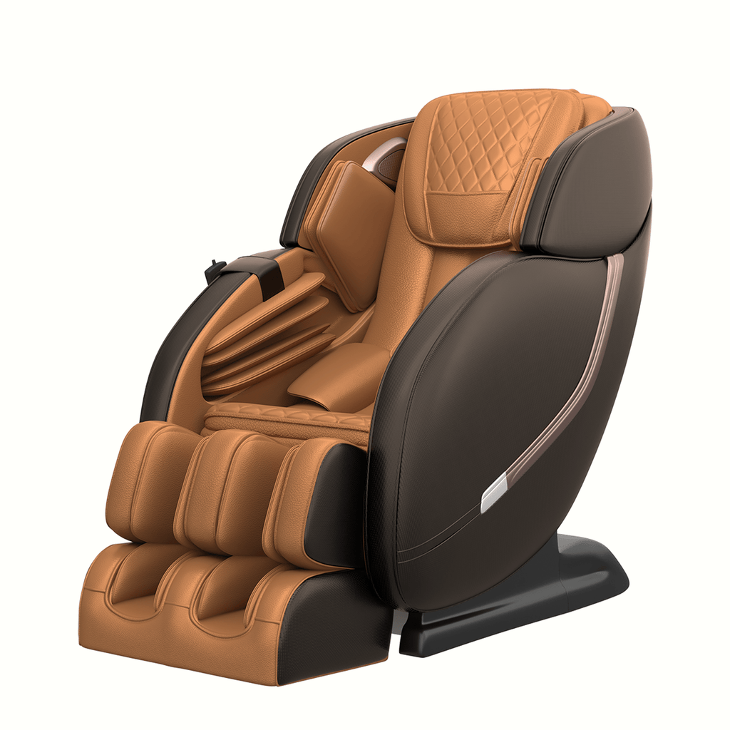 Real Relax Massage Chair Real Relax® PS3000 Massage Chair 734598366247