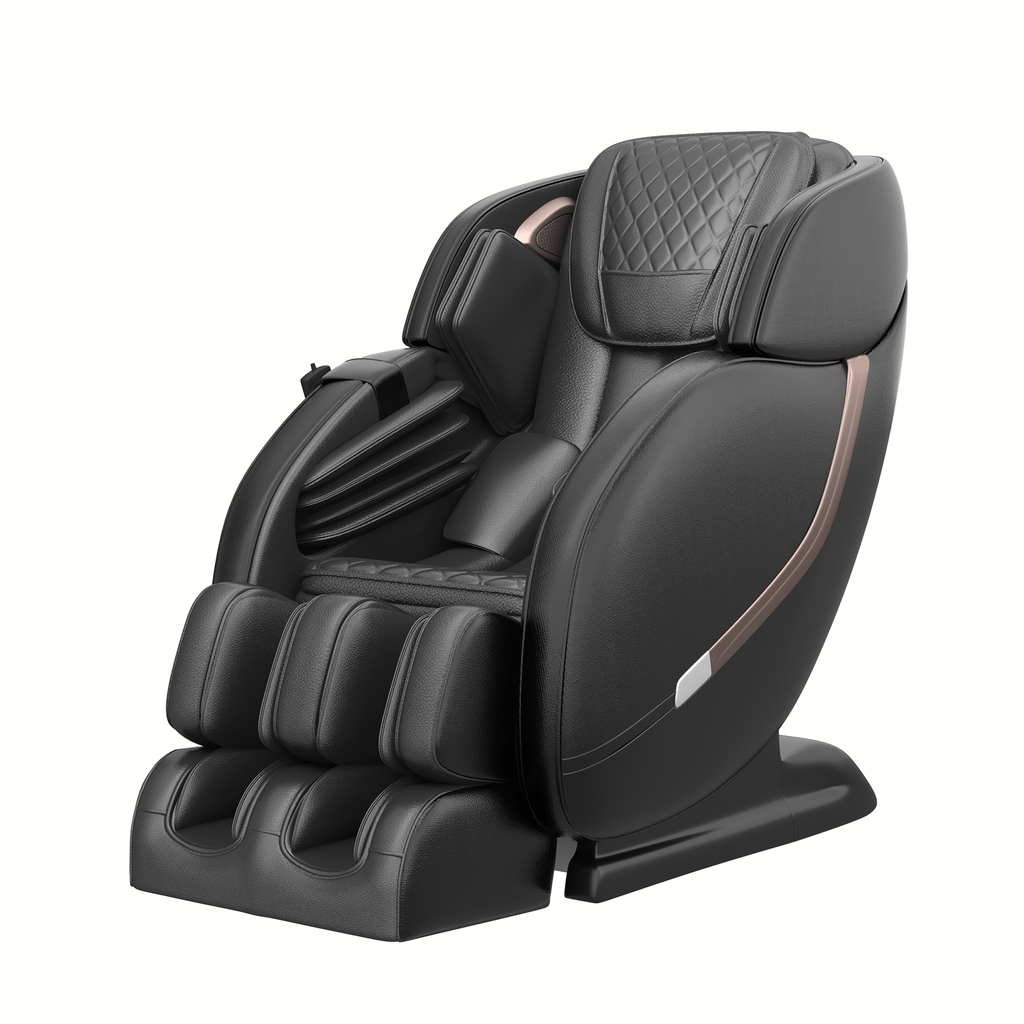 Real Relax Massage Chair Real Relax® PS3000 Massage Chair 734598366230