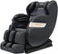 Real Relax® Favor-03 Massage Chair black Refurbished