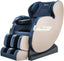 Real Relax® Favor-03 Massage Chair Blue Refurbished