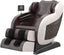 Real Relax® Favor-SS03  Massage Chair brown Refurbished