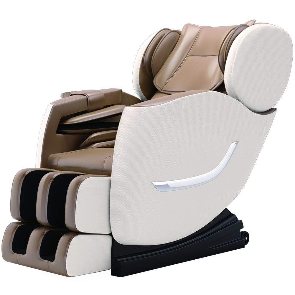 Real Relax Massage Chair Real Relax® SS01 Massage Chair 635638444607