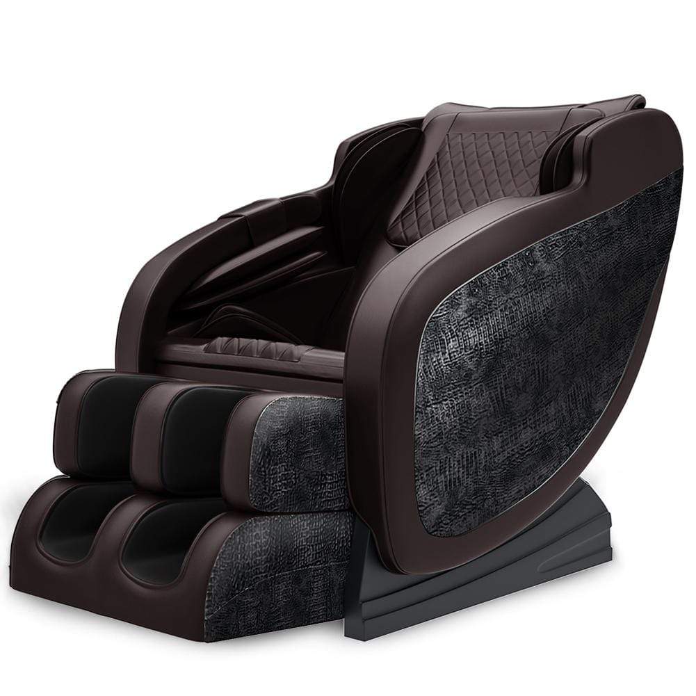 Real Relax Massage Chair Real Relax® MM550  Massage Chair 635638444676