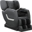 Real Relax® SS01 Massage Chair Recliner with Zero Gravity Full Body Air Pressure Bluetooth Heat and Foot Roller