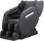 Real Relax® MM350 Massage Chair Black