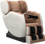 Real Relax® SS01 Massage Chair Khaki Refurbished
