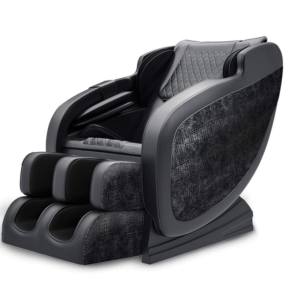 Real Relax Massage Chair Real Relax® MM550  Massage Chair 635638444577