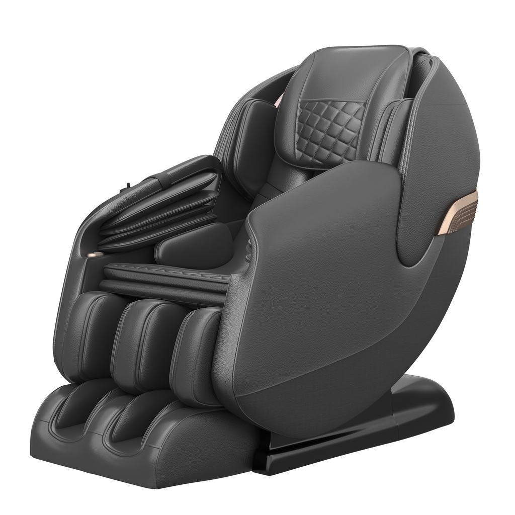 Real Relax Massage Chair Real Relax® PS3100 Massage Chair 734598366254