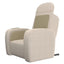 Real Relax MASSAGERS Real Relax® Pelvis Chair Khaki 665878408541