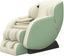 Real Relax® Zenart-01 Massage Chair green