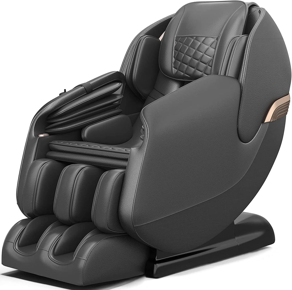Real Relax Massage Chair Real Relax® PS3100 Massage Chair black 734598366254