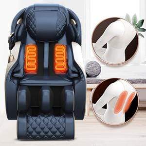 Real Relax Massage Chair Real Relax® Favor-06 Massage Chair