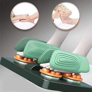Real Relax Massage Chair Real Relax® Favor-06 Massage Chair