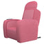 Real Relax® Pelvis Chair Pink