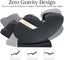 Real Relax Massage Chair Real Relax® Favor-03 Massage Chair black