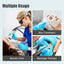 Real Relax MASSAGERS Real Relax Nitrile Disposable Massage Gloves