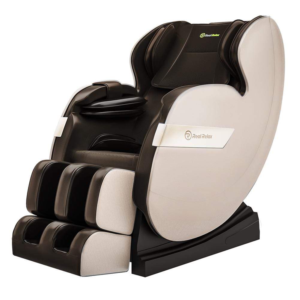 Real Relax Massage Chair Real Relax® Favor-03 Massage Chair 635638444522
