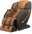 Real Relax® PS3000 Massage Chair Brown Refurbished