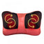 Real Relax Massage Pillow Real Relax™ Shiatsu Back Shoulder & Neck Deep Tissue 3D Kneading Pillow Massager with Heat