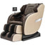 Real Relax® Favor-05  Massage Chair Khaki Refurbished