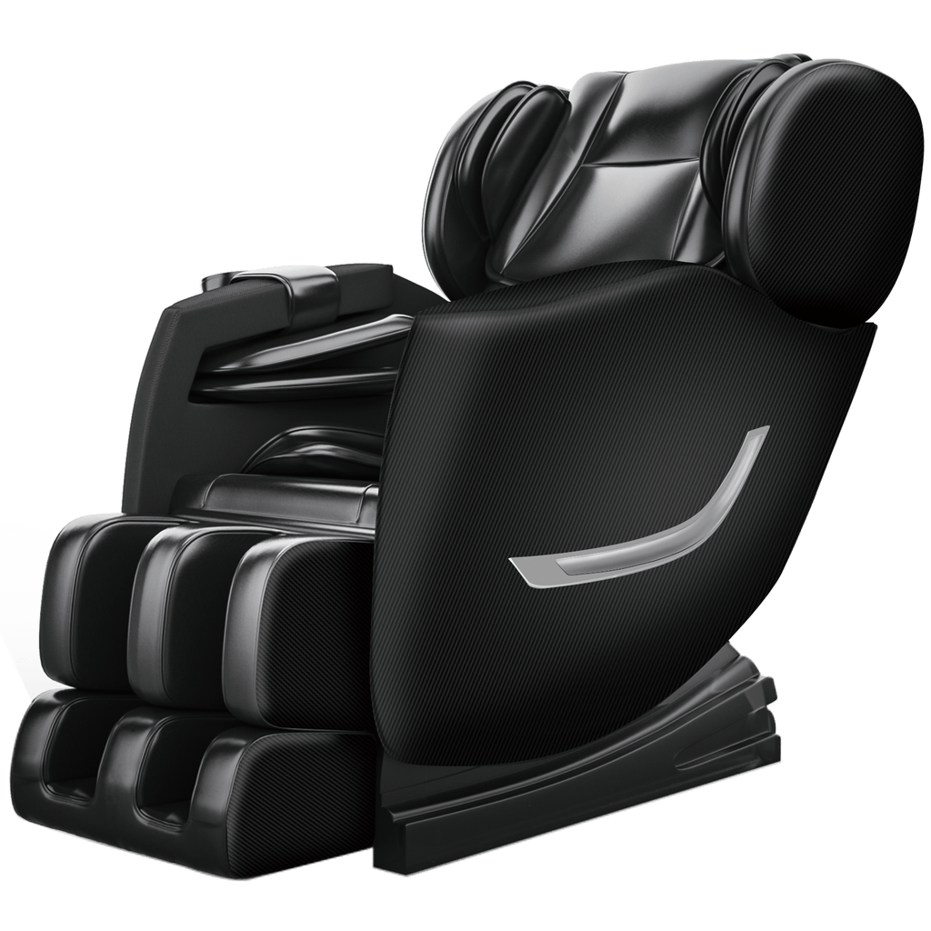 Real Relax Massage Chair Real Relax® SS01 Massage Chair 635638444508